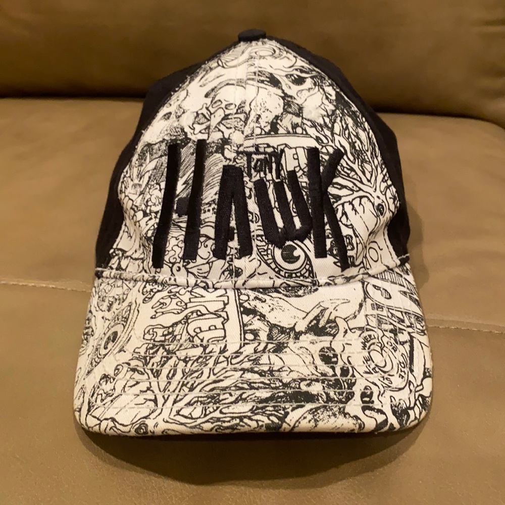 Tony Hawk Hat